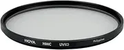 Hoya 58mm UV(C) Digital HMC Screw-in Filter