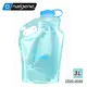 【大山野營】來勁 Nalgene 2595-0096 寬嘴彈性摺疊水袋 3000cc 3L 摺疊水袋 蓄水袋 儲水袋 水壺 登山 露營 登山隊 儲水袋