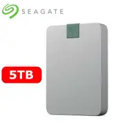 在飛比找蝦皮商城優惠-(Seagate 希捷)Ultra Touch 5TB 卵石