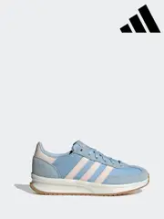 adidas Blue Run 70s 2.0 Shoes (E45048) | $138