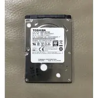 在飛比找蝦皮購物優惠-TOSHIBA 東芝 500G 500GB 2.5吋 720