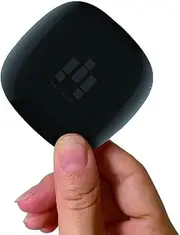 IEast AirPlay 2 Streaming Audio Receiver, Black