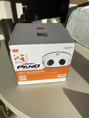 Digital Watchdog 21MP Multisensor IP Camera (DWC-PZ21M69TW)