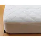 Jason Commercial Single Bed Hygiene Plus Fitted Mattress Protector 152x203cm