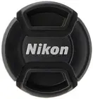 Nikon LC-52 Snap on Front Lens Cap NEW