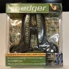 The Original Pro Edger Professional Lawn Edging Attachment New & Sealed