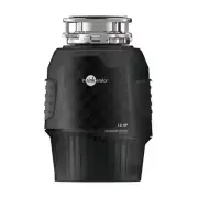 InSinkErator 79852K-ISE Pro 1000 1HP Garbage Disposal - Cord Included NEW SEALED