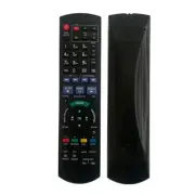 New Remote Control For Panasonic DMRBW780GL DMR-BW780 Blu-Ray Player