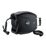 SA NEW Holman 20m Deluxe Retractable Hose Reel