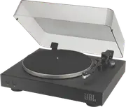 JBL Spinner Bluetooth Turntable - Black Gold