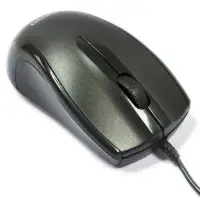 在飛比找蝦皮商城優惠-KINYO高靈敏USB光學滑鼠KM501滑鼠電腦滑鼠 有線滑