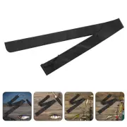 Fishing Rod Bag Travel Portable Gear Camping Pole Storage Organizer