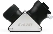 1.25 Inches 90 Degree Dielectric Mirror Diagonal Fully Metal for Refracting Tele