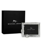 Michael Aram White Orchid Frame, 5 x 7