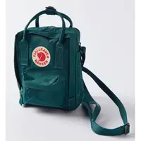 在飛比找momo購物網優惠-【Fjallraven】Kanken Sling 瑞典 小狐