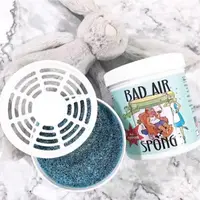 在飛比找蝦皮購物優惠-[Yuri無國界代購]現+預 美國 白宮御用 Bad Air