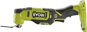 [RYOBI] RMT18-0 18V ONE+ Cordless Multi-Tool (Bare Tool), Hyper Green