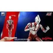 Figure Zero Shin Ultraman movie style Three Zero sci-fi monsters