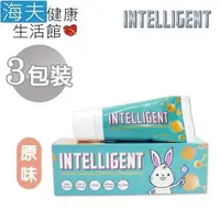 在飛比找森森購物網優惠-海夫健康生活館 INTELLIGENT 因特力淨 兒童 酵素