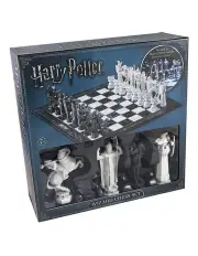 [Harry Potter] Wizard Chess Set