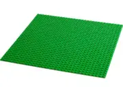 LEGO 11023 Classic Green Building Plate**