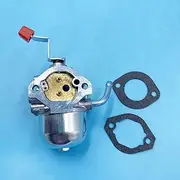 Motorcycle parts Carburetor For Generac 410cc Generator 410HS GN410 GN360 GH360 Carb 0A4600 Spare parts