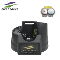 在飛比找momo購物網優惠-【FIELDFORCE】FTM-240 硬式軟式棒球發球機(