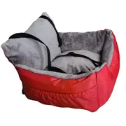 Non Slip Dog Car Seat Boosters
