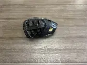 New Wilson A2000 2800 12” First Base Mitt Black