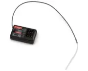 Flysky FS-R4B 4-Channel Receiver [FSY-FS-R4B]