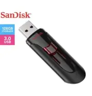 SanDisk Cruzer Glide 128GB USB 3.0 Flash Drive (Brand New)