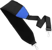 BIUDECO Golf Bag Shoulder Strap Replacement Durable Strap with Swivel Buckle for Golf Bags Comfortable Padding Fit