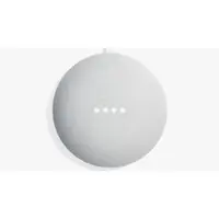 在飛比找蝦皮購物優惠-Google Home Mini 第1代 (現在為Googl