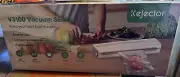KEJECTOR Vacuum Sealer Machine,Precision Vacuum Sealer V3100