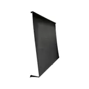 Windoware 2.4 x 2.1m Monument Oasis Outdoor HDPE Retractable - Monument