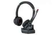 Shintaro Maxifi Bluetooth Wireless Headset With Mic OEM [SH-146]