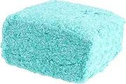 HOMOBABE Comfy Pet Nest Pad Home Hamster Paper Cotton Sawdust for Odor- Tidy Environment Bedding