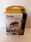 New Kodak 10 Series Black Ink Cartridge for EasyShare & ESP Printers Kodacolor