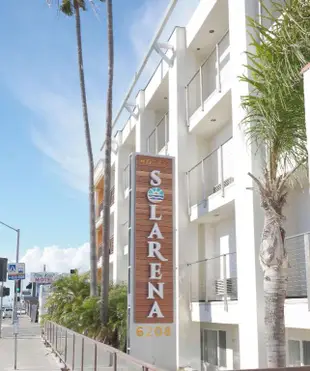 Hotel Solarena, BW Premier Collection, Newport Beach
