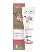 Logona [Lift Moisturizer] Tinted Moisturizing Cream, 30 ml