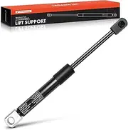 A-Premium Rear Center Luggage Lid Lift Supports Shock Struts Compatible with Can-Am Models - Spyder RT, Spyder RT-S, pyder RT-S Roadster, 2010-2018 - Replace# 708300383 (1PC)