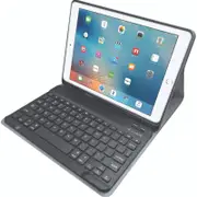 Laser Keyboard Case for iPad 10.2 Inch (Black)