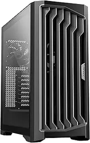 Antec Performance 1 FT Full Tower E-ATX TG Computer Gaming Case, Black