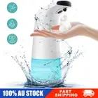 Automatic Soap Foam Dispenser Handsfree Touchless IR Sensor Hand Wash 280ml AU