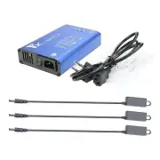 Portable 50/60Hz 3-Batteries Drone Charger Cradle For DJI Mavic 3 Accessories