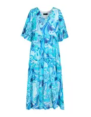 [PHILLY FIRENZE] PHILLY FIRENZE Midi dresses - Item 15444186
