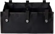 Under Seat Rollator Bag or Tote for Four Wheel Rollator, Walker...