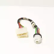 New BMW 6 E24 Ignition Starter Switch 61321376358 1376358