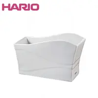 在飛比找PChome24h購物優惠-HARIO V60濾紙專用架 VPS-100W