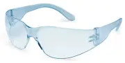 Gateway Starlite Light Blue Lens Safety Glasses Sunglasses Z87+ CSA Z94.4